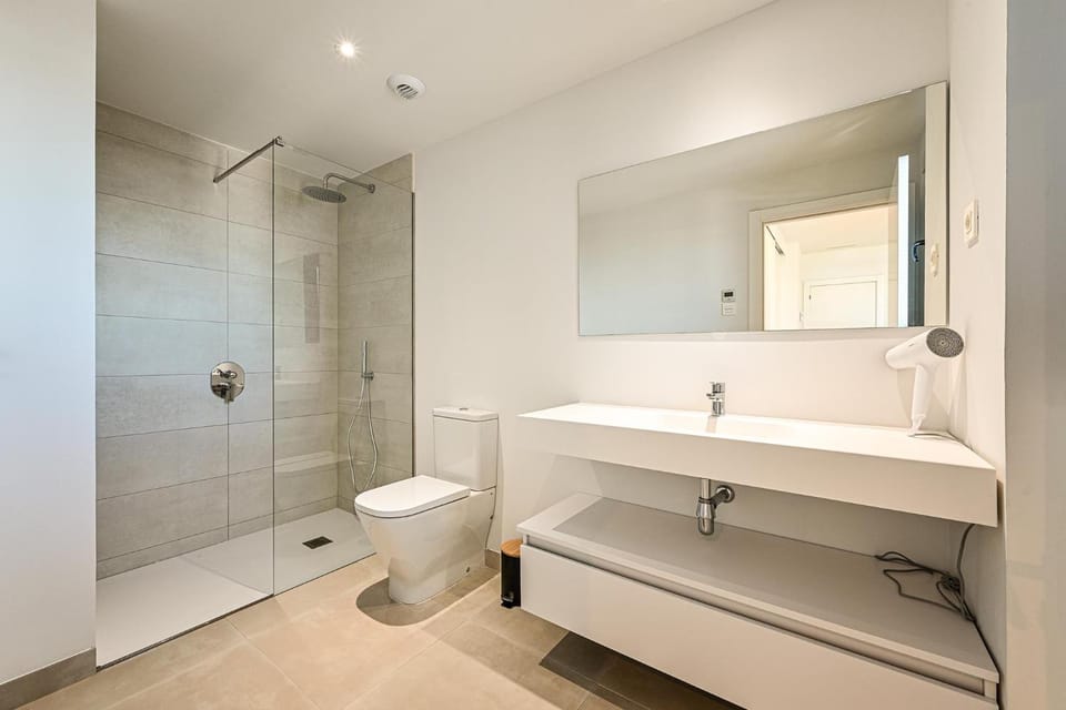 Higueron South 34 Apartment in Fuengirola