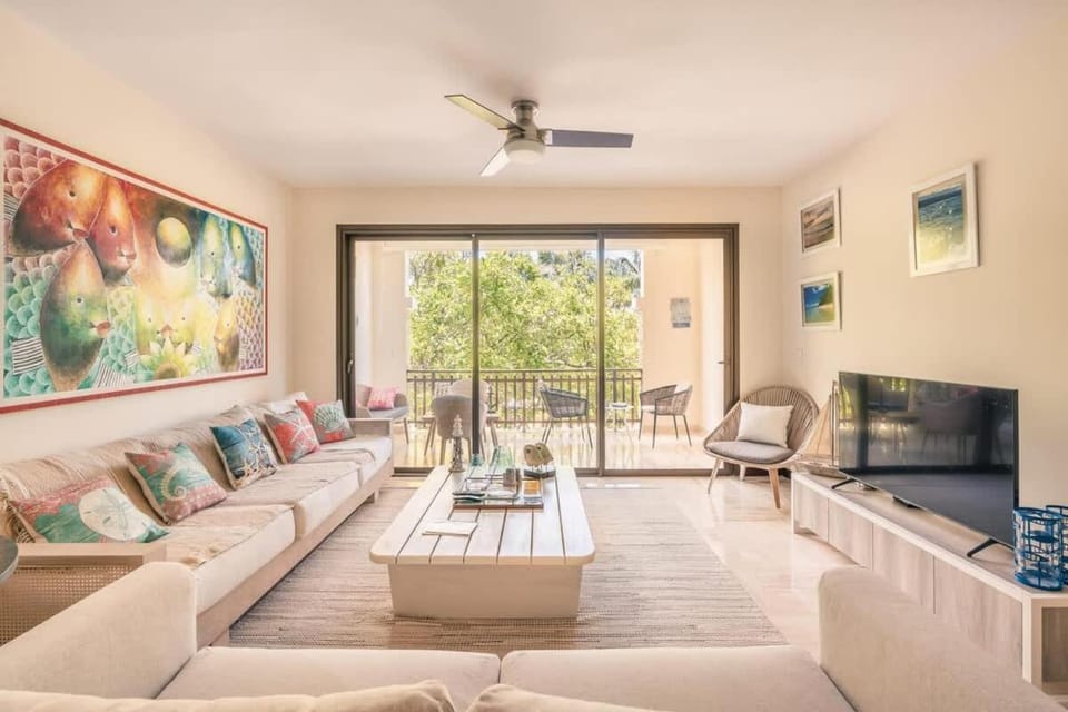 Apartment with 2bedrooms in Portillo Residences Apartment in Las Terrenas