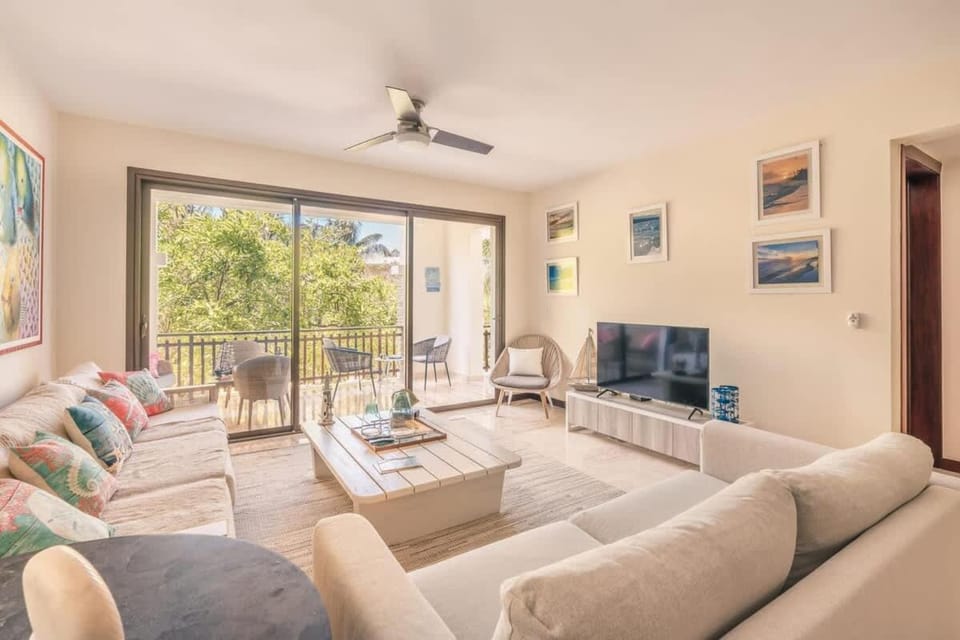Apartment with 2bedrooms in Portillo Residences Apartment in Las Terrenas