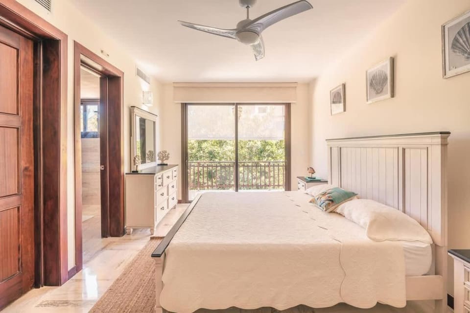 Apartment with 2bedrooms in Portillo Residences Apartment in Las Terrenas
