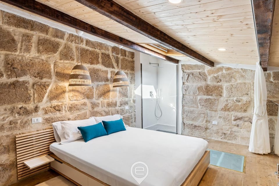 Estay - Apartament Estrella de Mar Blu Apartment in Alghero