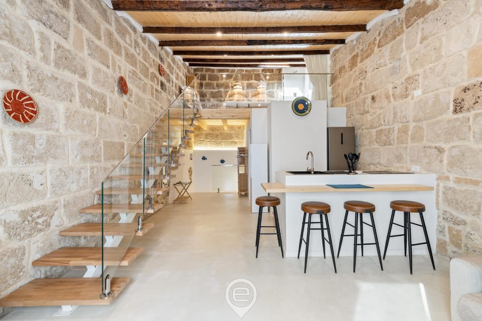 Estay - Apartament Estrella de Mar Blu Apartment in Alghero