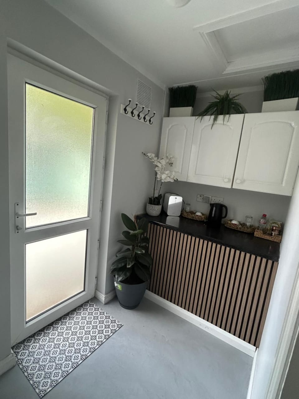Private Entrance En-suite Vacation rental in Ireland