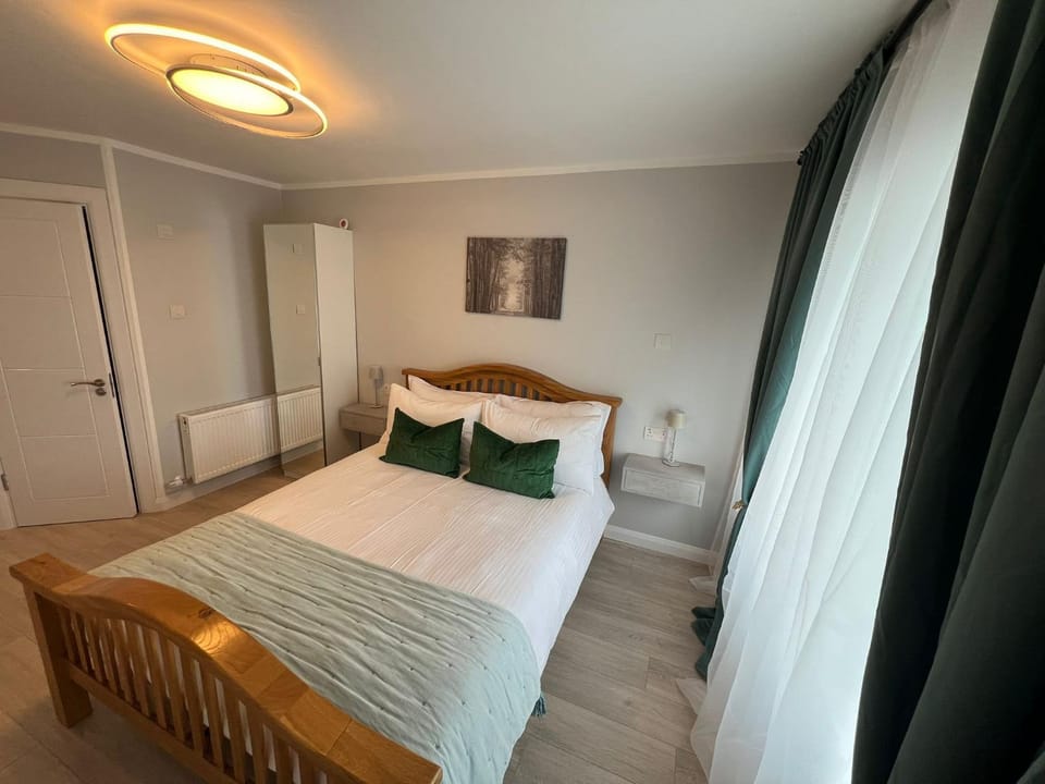 Private Entrance En-suite Vacation rental in Ireland