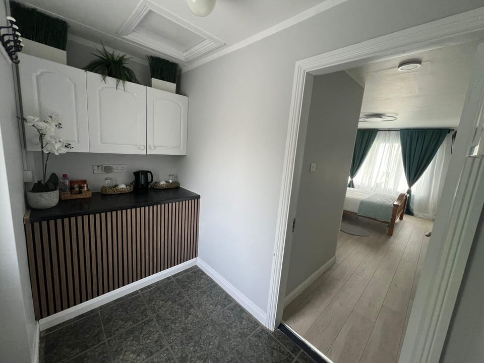 Private Entrance En-suite Vacation rental in Ireland