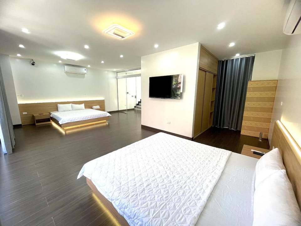 Villa A502 Flamingo Apartment in Vietnam