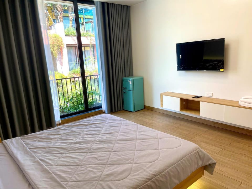 Villa A502 Flamingo Apartment in Vietnam