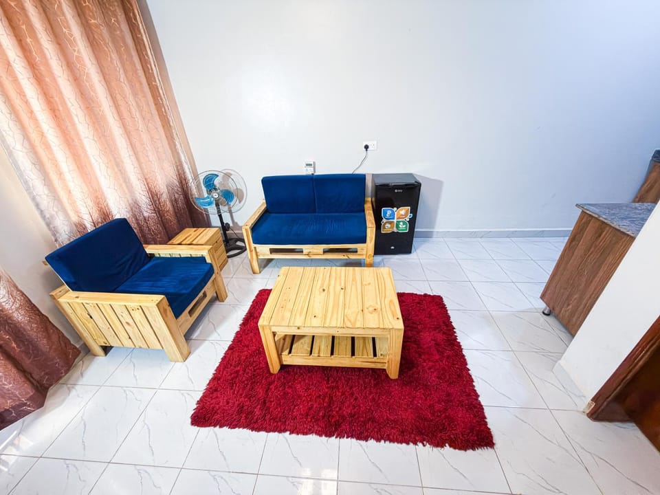 Nisha Homes Kampala Apartment in Kampala