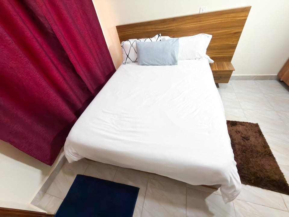 Nisha Homes Kampala Apartment in Kampala