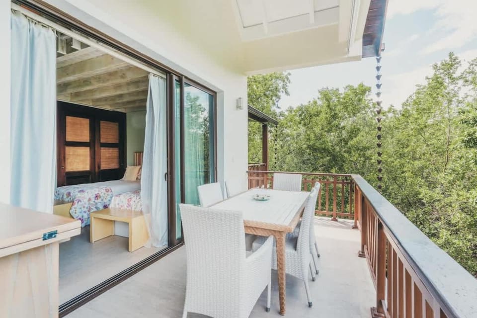 Family Retreat 3-Bedroom Apartment near Beach Apartment in Las Terrenas