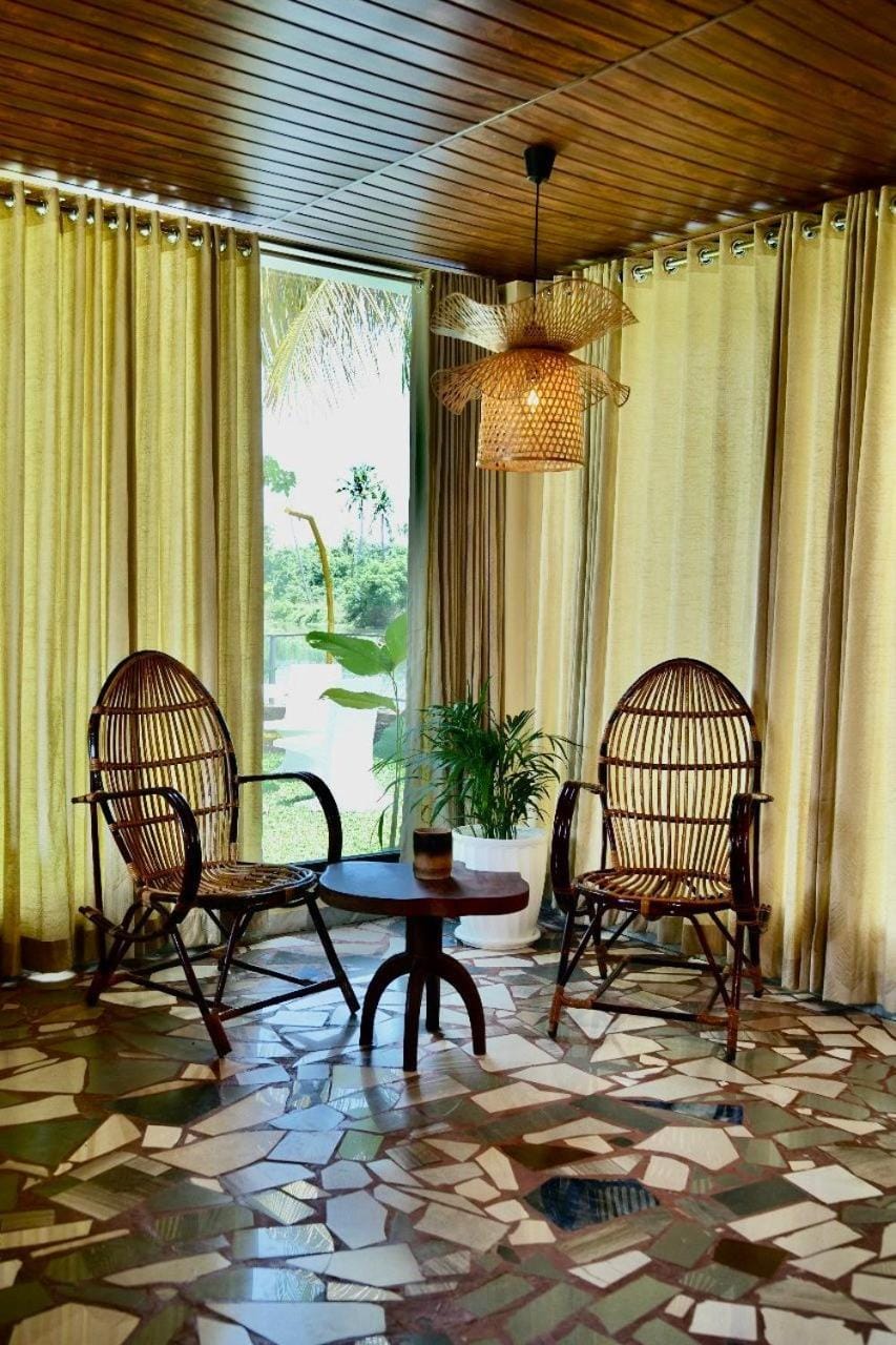 Kayaloram Retreat Hospitality Farm Stay in Kochi