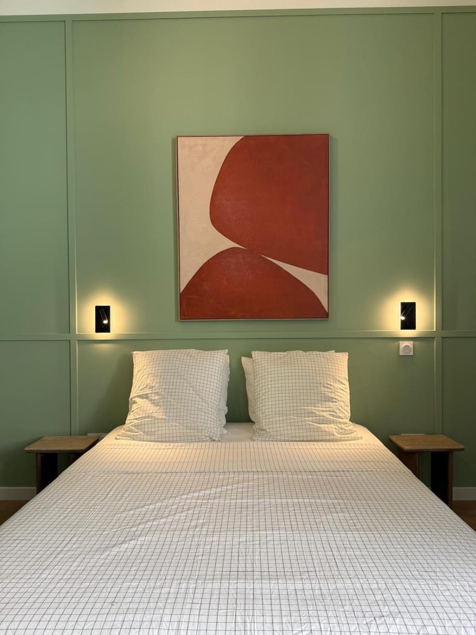 le jasmin elegant cocon au coeur de nimes Apartment in Nimes