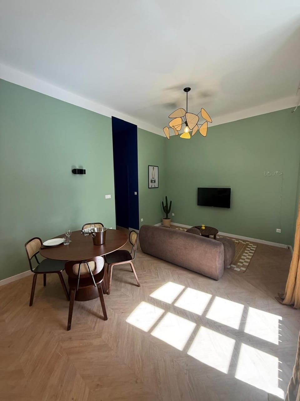 le jasmin elegant cocon au coeur de nimes Apartment in Nimes