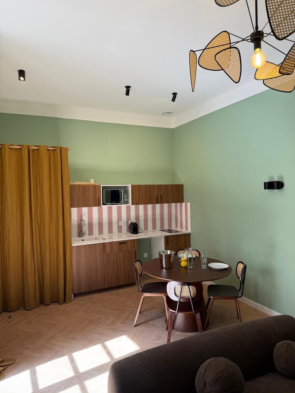 le jasmin elegant cocon au coeur de nimes Apartment in Nimes