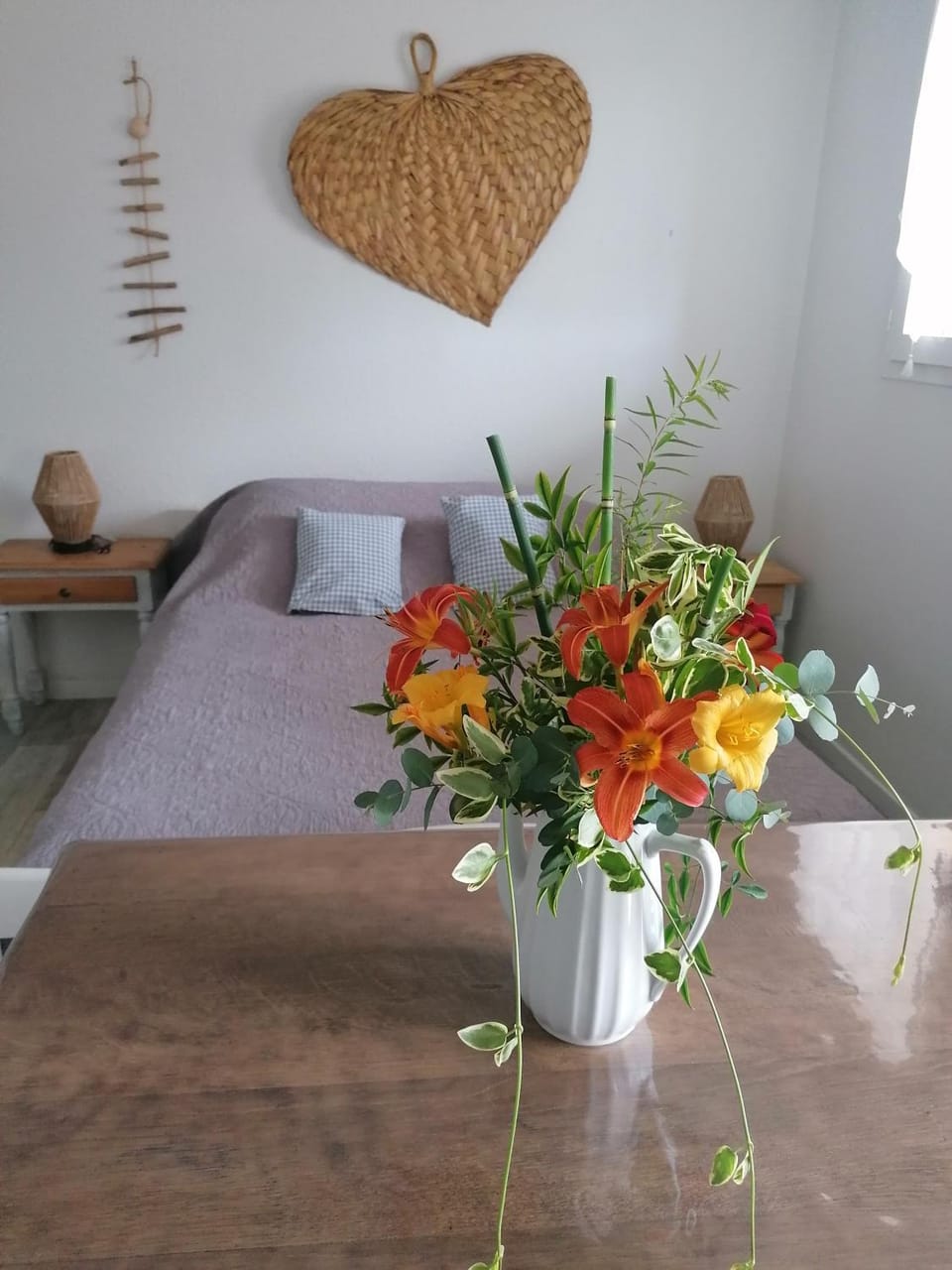 Les Alisiers Apartment in Nouvelle-Aquitaine