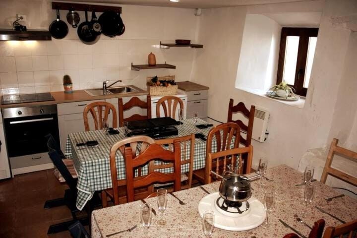 Casa Rural La Alcarria Villa in Castile-La Mancha