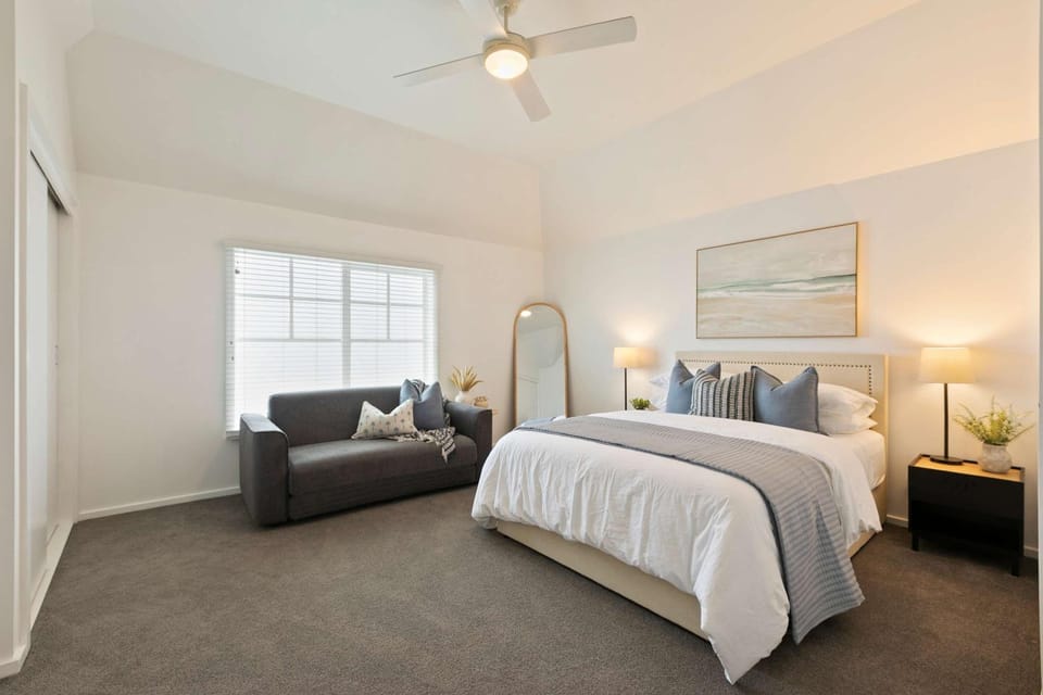 Galatea Residence Two Minutes to Beach House in Williamstown