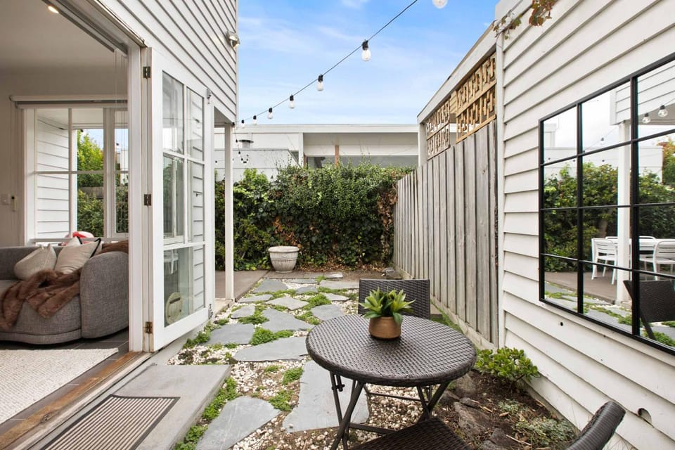 Galatea Residence Two Minutes to Beach House in Williamstown