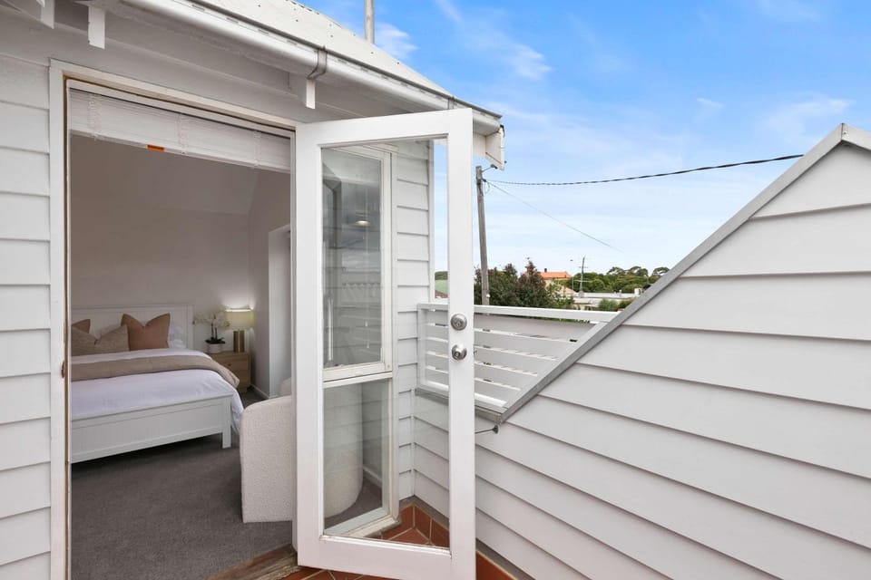 Galatea Residence Two Minutes to Beach House in Williamstown