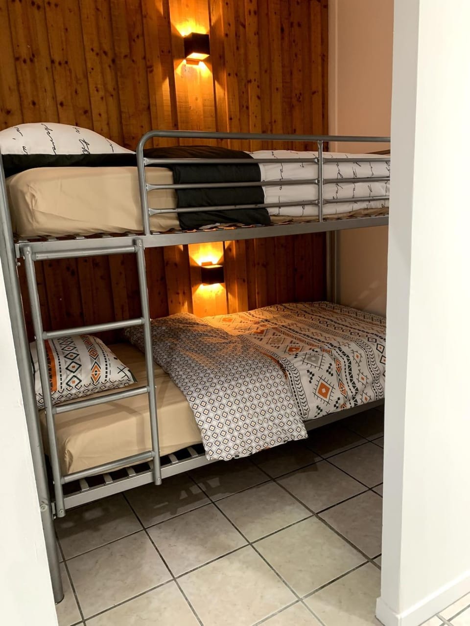 Appartement cosy Lons - Montmorot Apartment in Jura