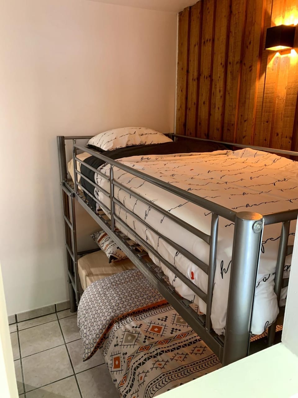 Appartement cosy Lons - Montmorot Apartment in Jura