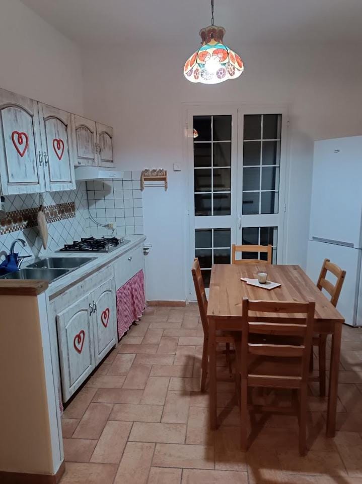 Sassi di Farfa Apartment in Lazio