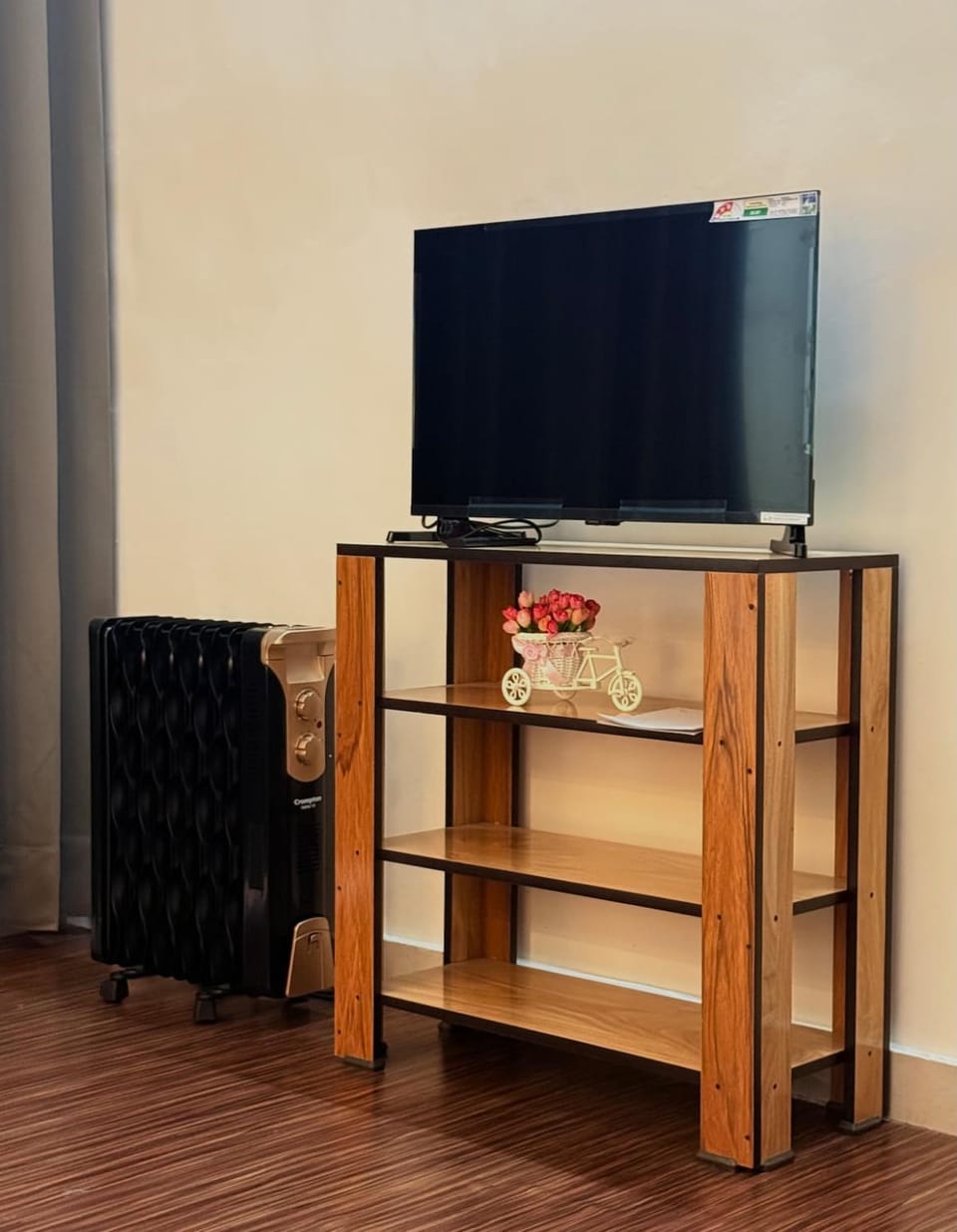 TV and multimedia