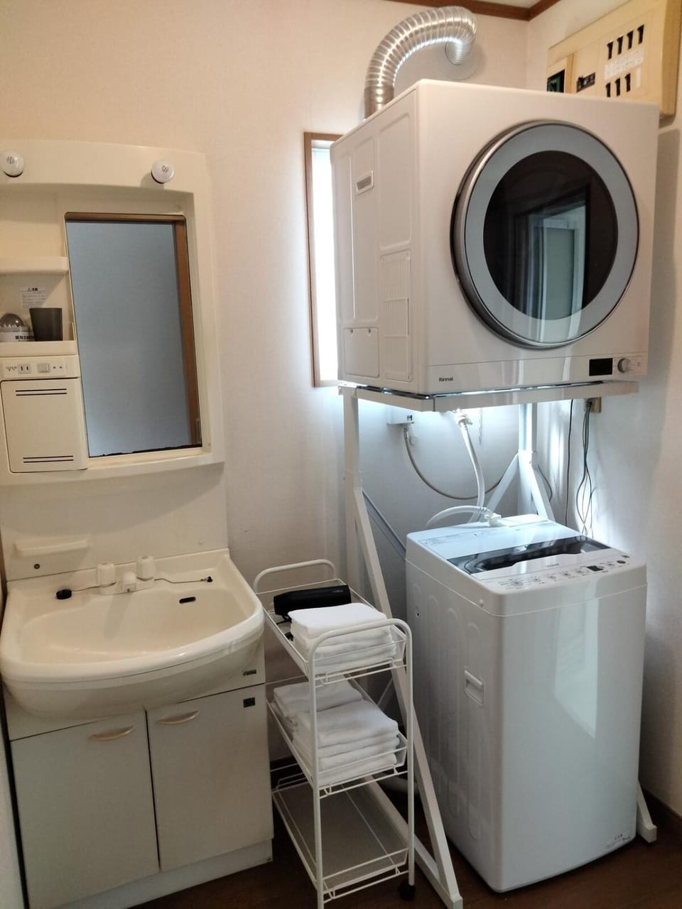Sakura Inn Apartment in Chiba Prefecture