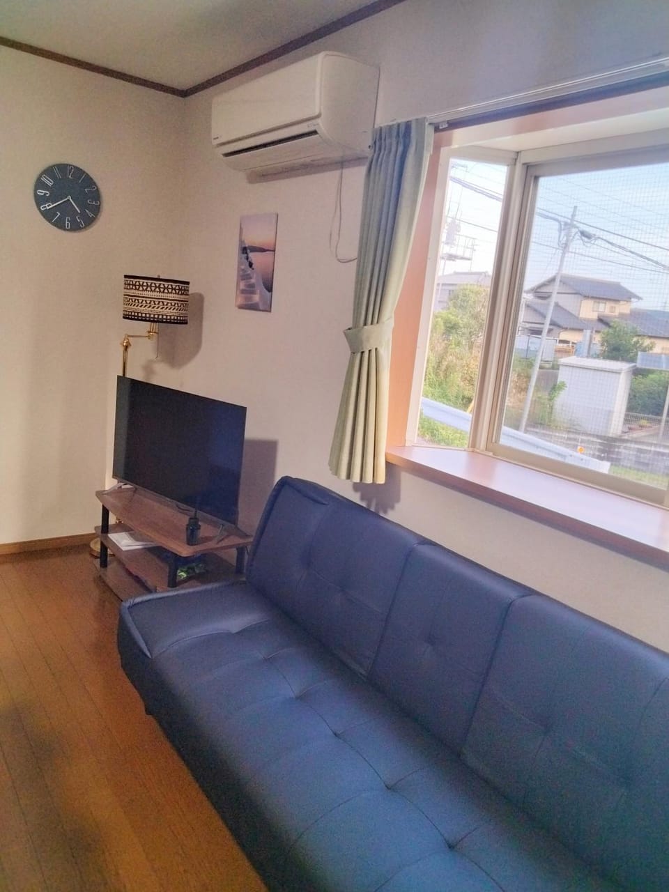 Sakura Inn Apartment in Chiba Prefecture