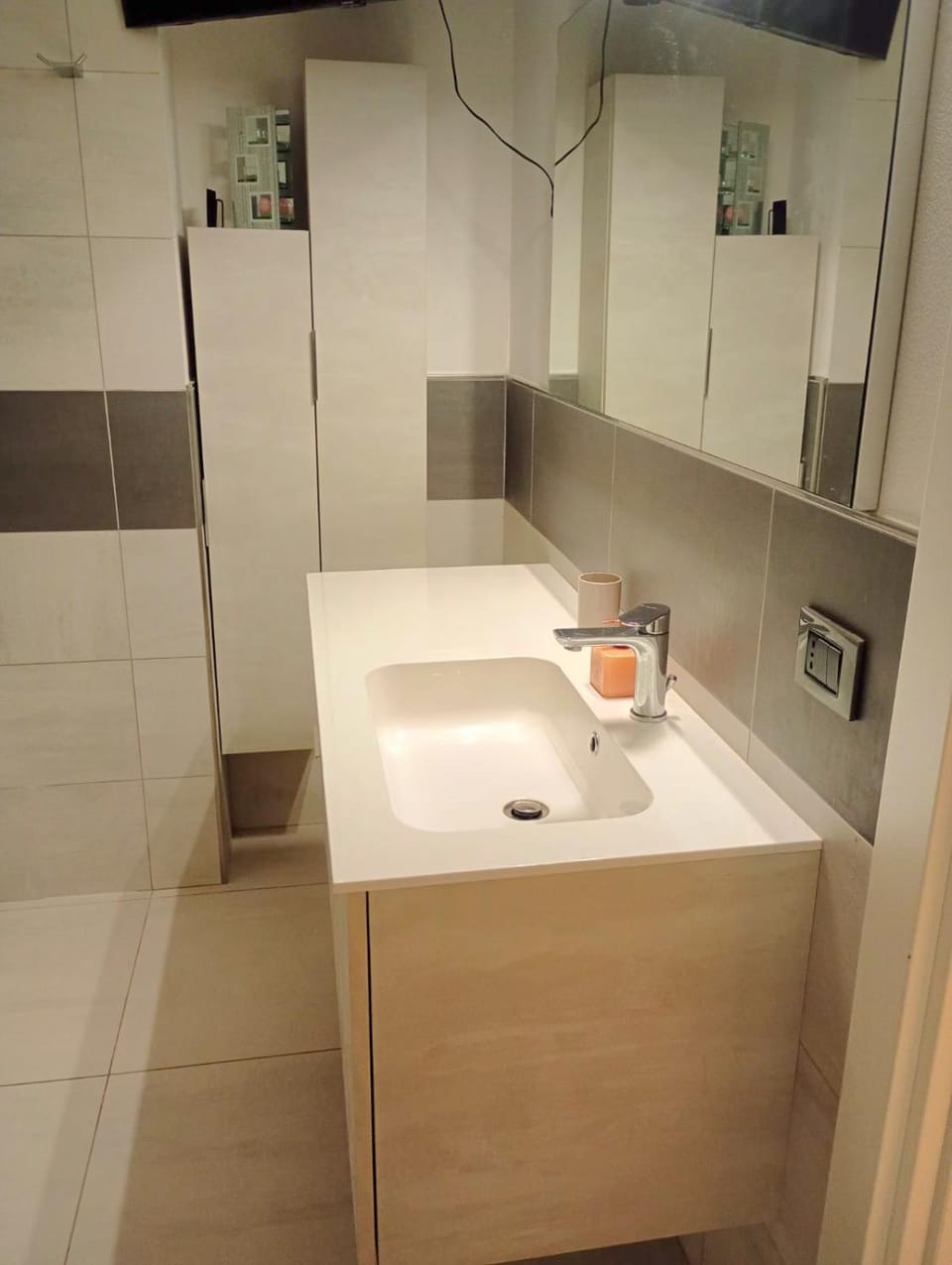Domus cinque Apartment in Loano