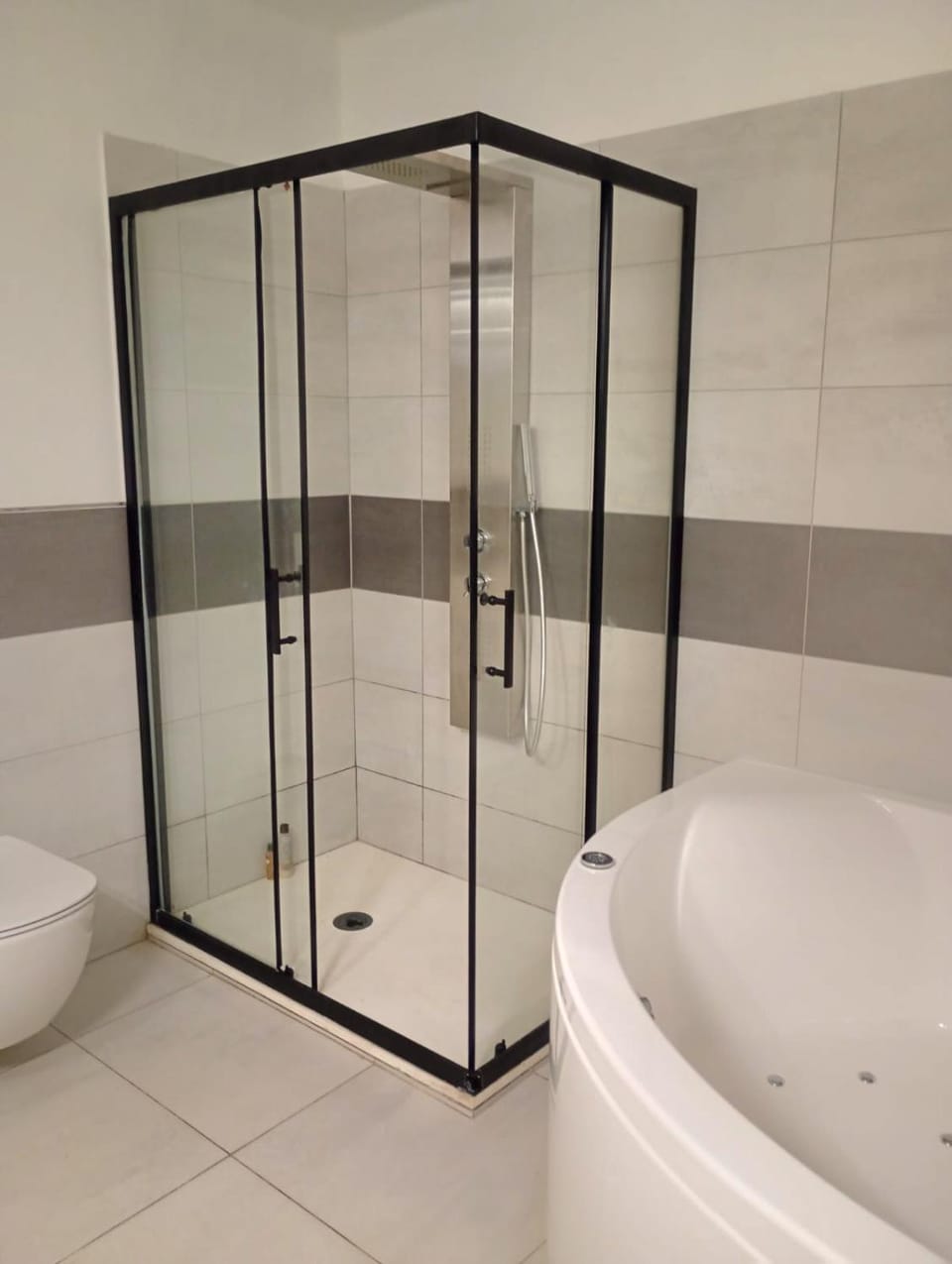 Domus cinque Apartment in Loano