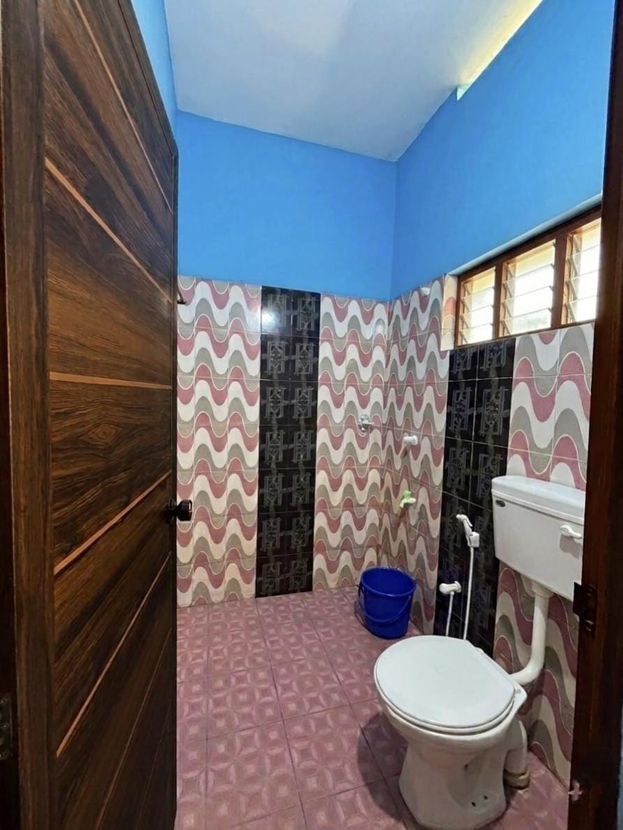 CK Enclave Hostel in Kochi