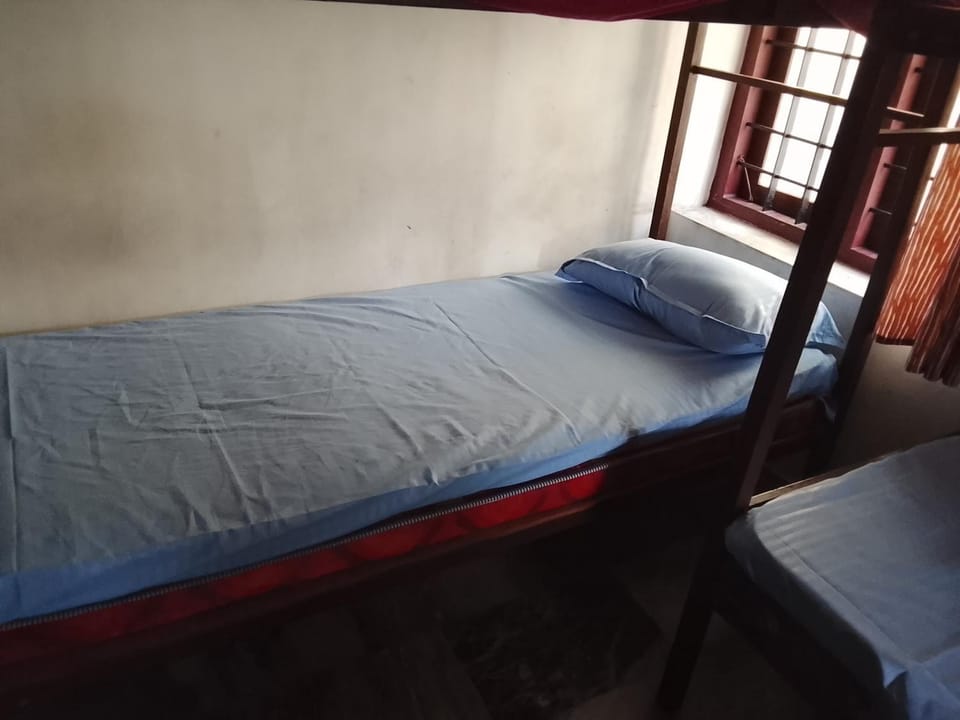 CK Enclave Hostel in Kochi