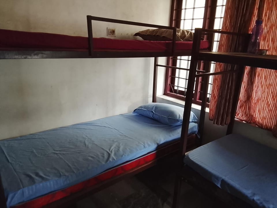 CK Enclave Hostel in Kochi