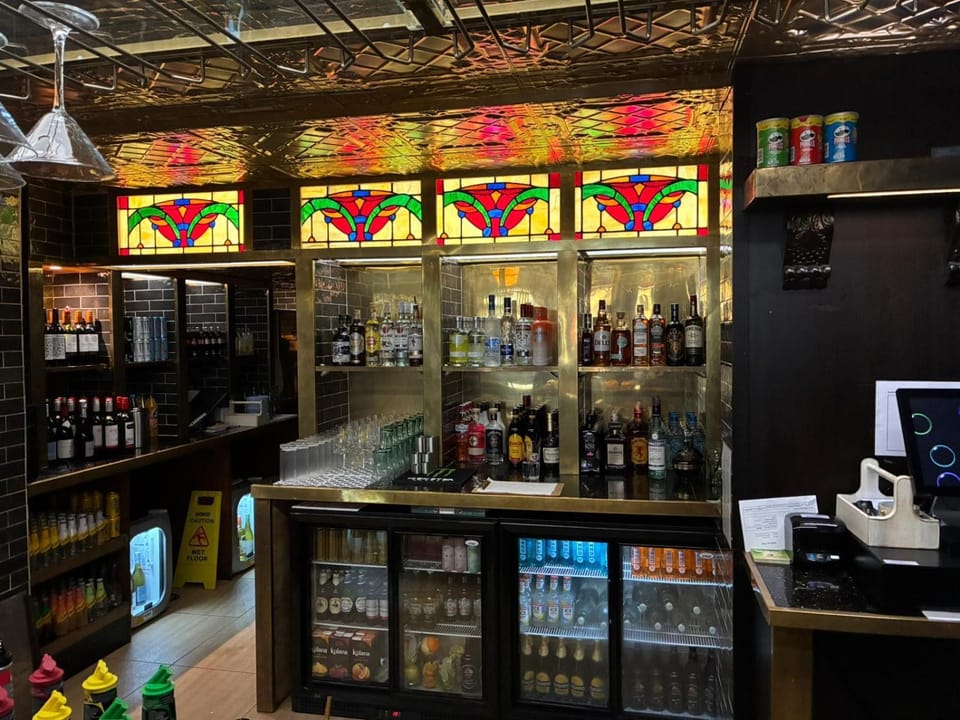 Lounge or bar