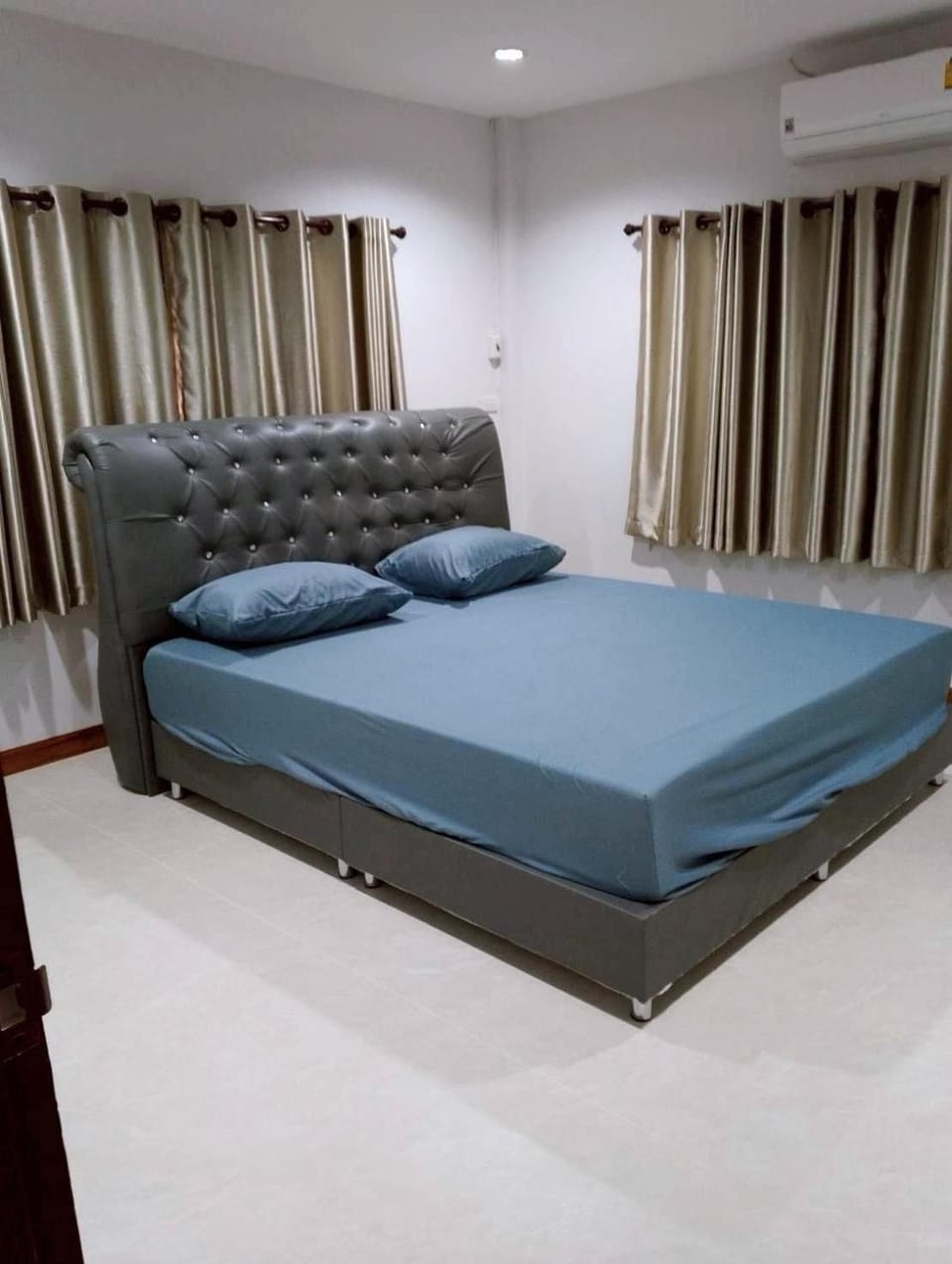บ้านกรรณิการ์ House in Chiang Mai