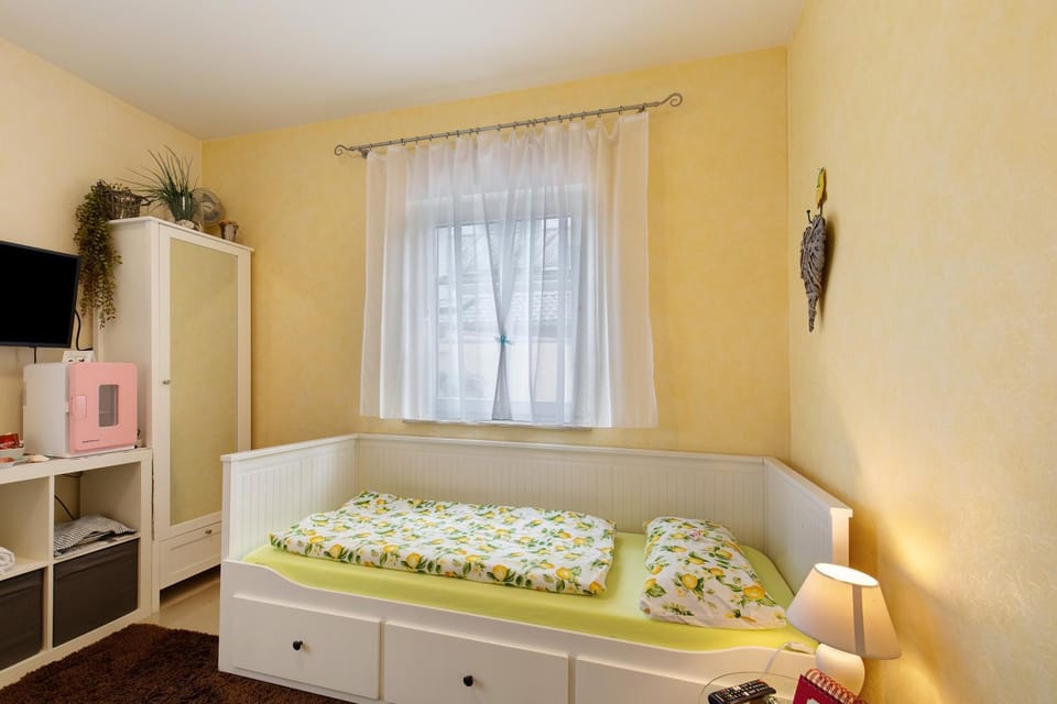 Villa am Keltenberg - La Stella Apartment in Hesse