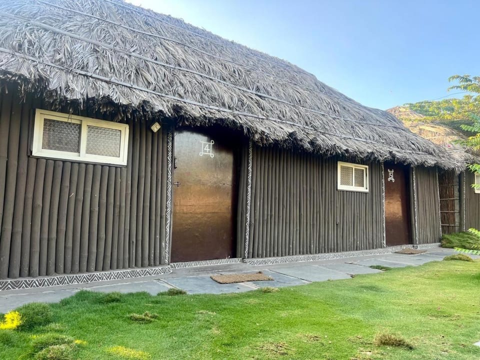 Hippie land Hampi Farm Stay in Karnataka