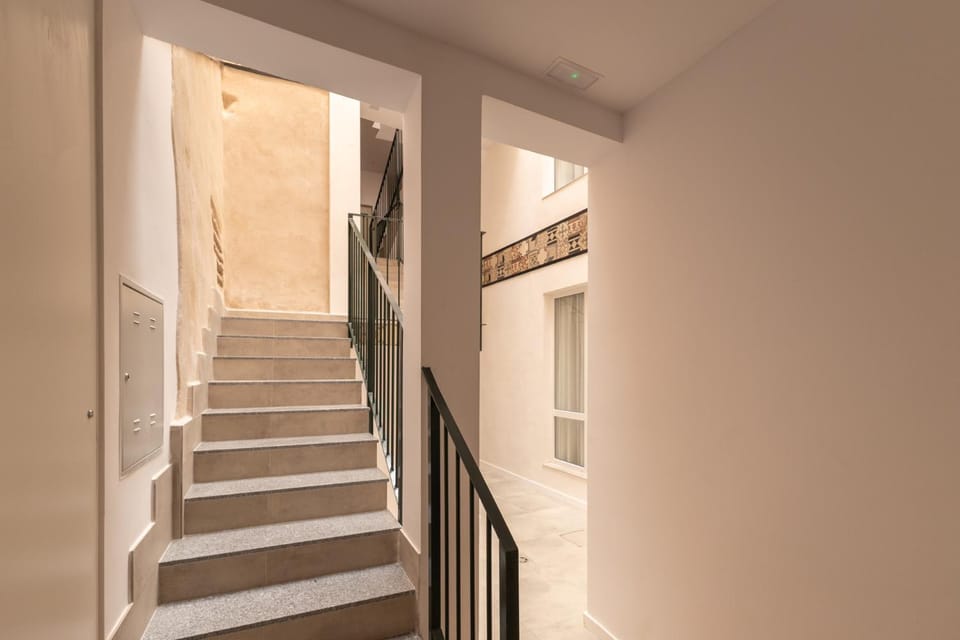 Triana Acacias by Valcambre Apartment in Seville