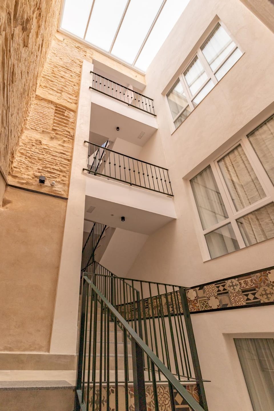 Triana Acacias by Valcambre Apartment in Seville