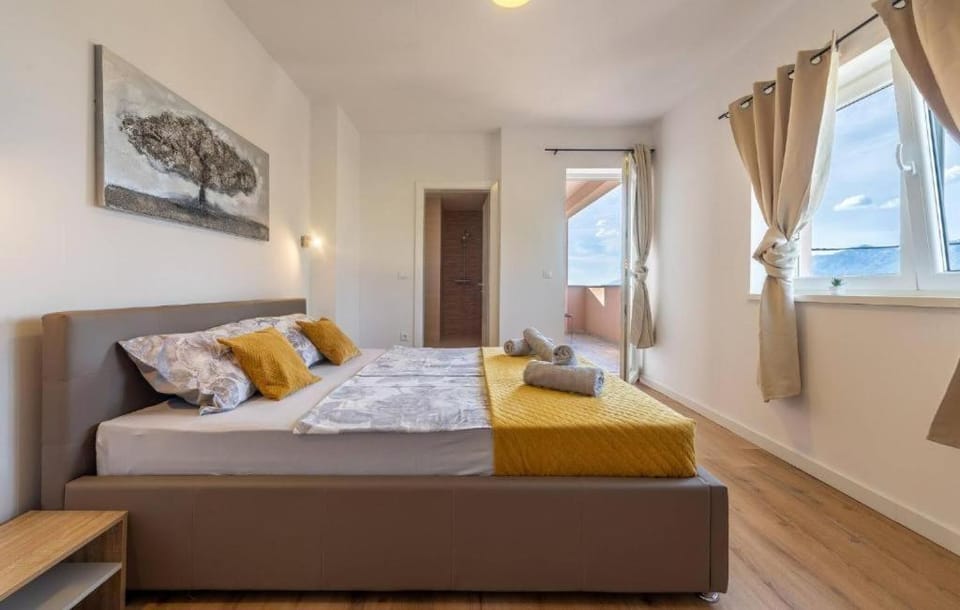 Bura R&D Villa in Zadar County