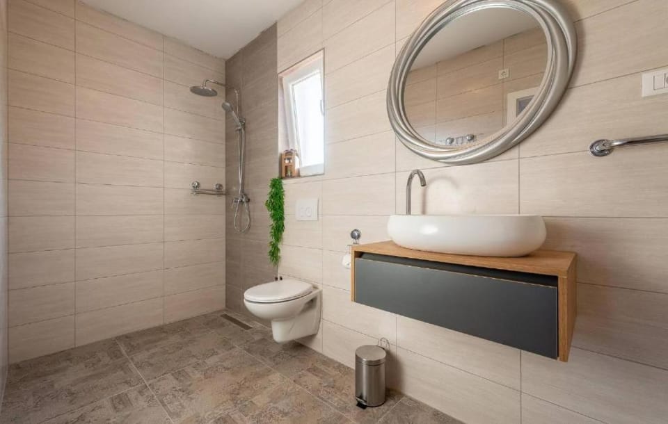 Bura R&D Villa in Zadar County