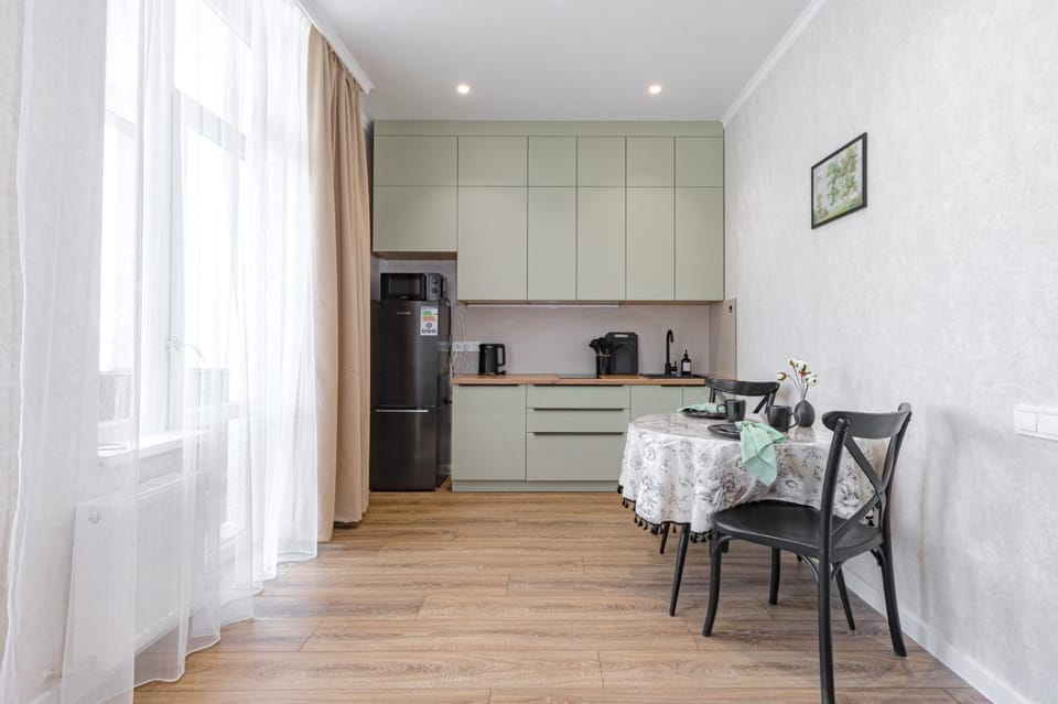 Квартира с красивым видом на город ЖК Arena Towers Apartment in Kazakhstan