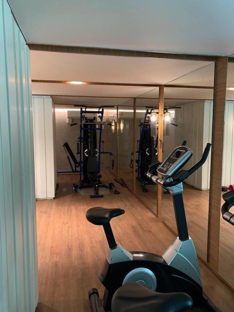 Кондо в центре Хуа Хине Apartment in Nong Kae