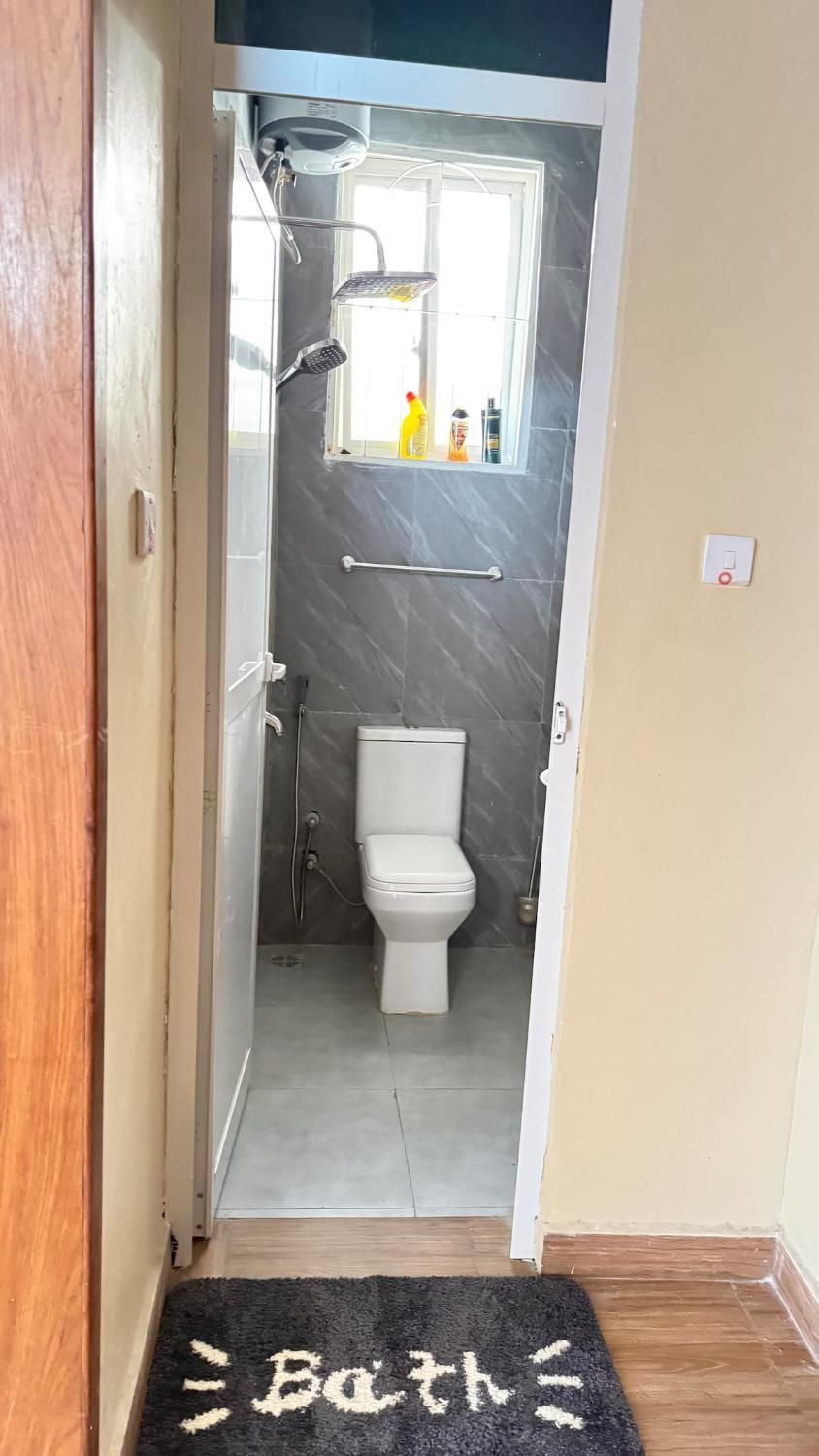 Toilet, Bathroom