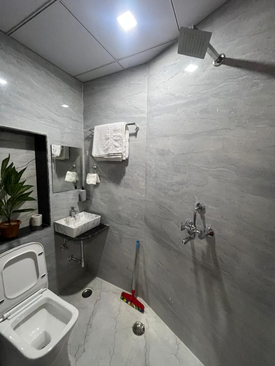 Ambey Studios by Palm Stays G4 Apartment in Jaipur