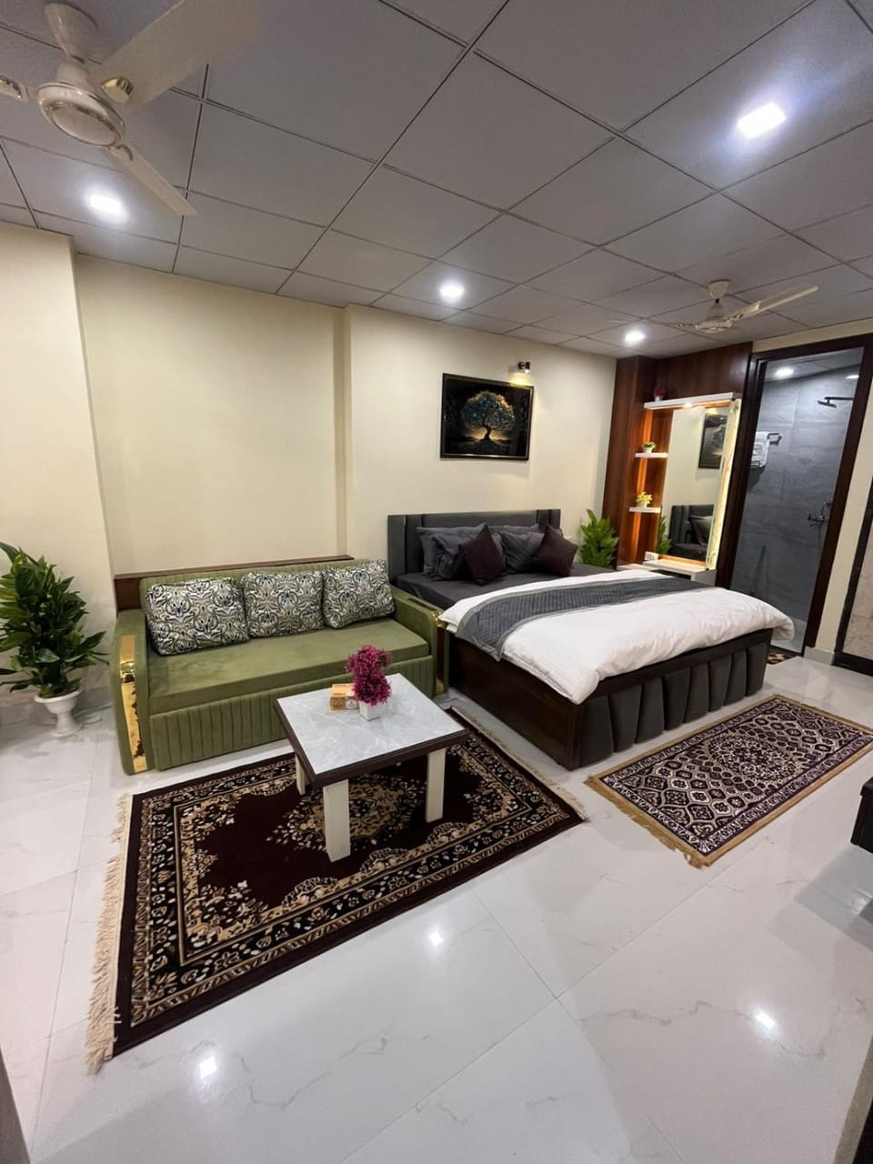 Ambey Studios by Palm Stays G4 Apartment in Jaipur