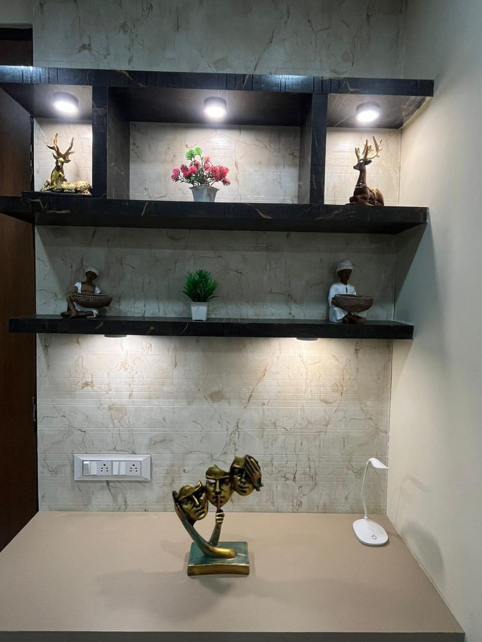 Ambey Studios by Palm Stays G4 Apartment in Jaipur