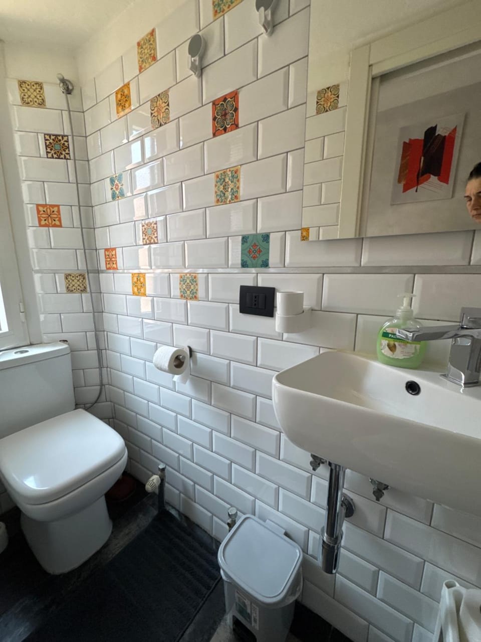 Toilet, Bathroom