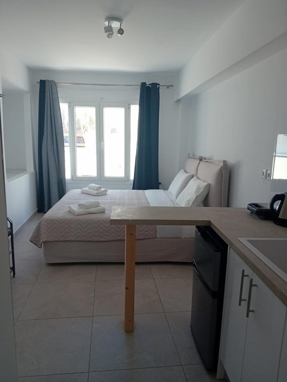 Nice & cosy central studios House in Mykonos